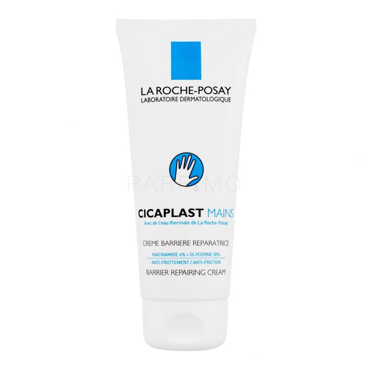 La Roche-Posay Cicaplast Barrier Repairing Cream Kézkrém 100 ml