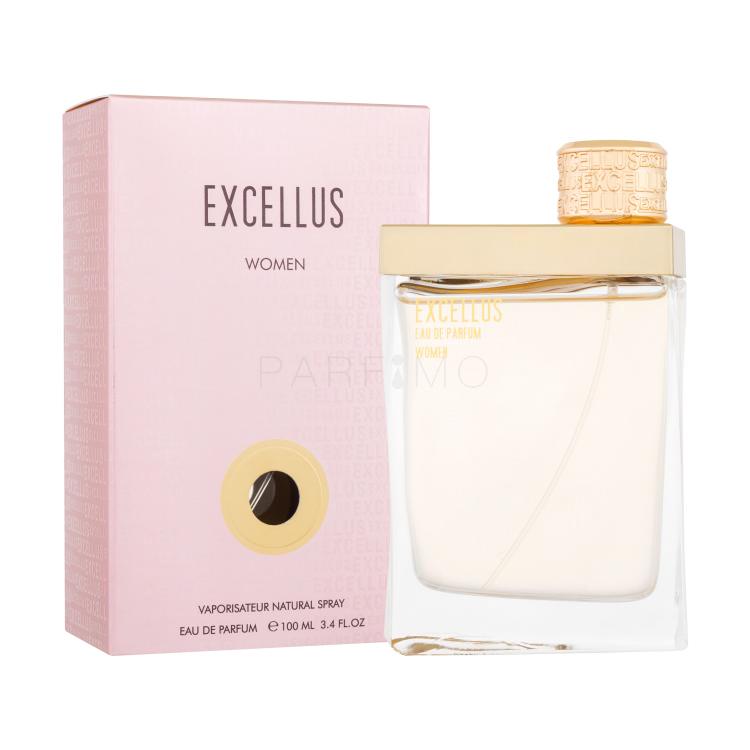 Armaf Excellus Eau de Parfum nőknek 100 ml