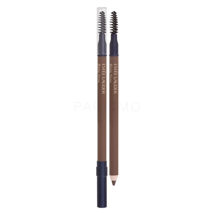 Estée Lauder Brow Now Szemöldökceruza nőknek 1,2 g Változat 02 Light Brunette