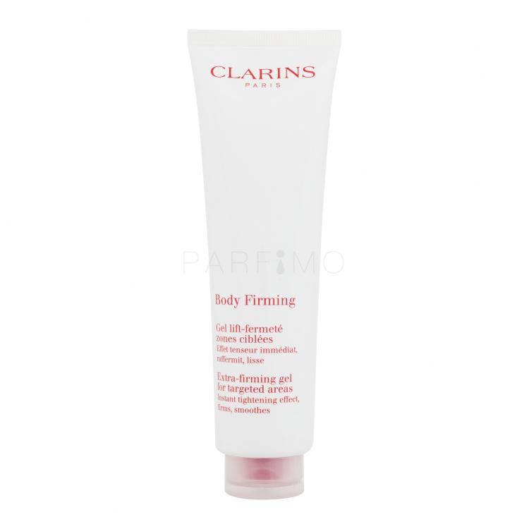 Clarins Body Firming Extra-Firming Gel Testgél nőknek 150 ml