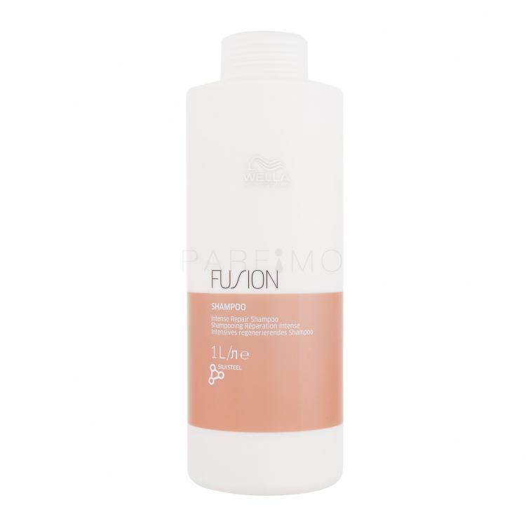 Wella Professionals Fusion Sampon nőknek 1000 ml