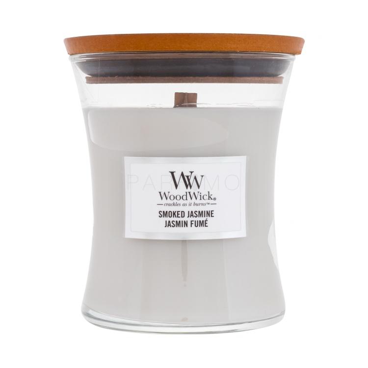 WoodWick Smoked Jasmine Illatgyertya 275 g