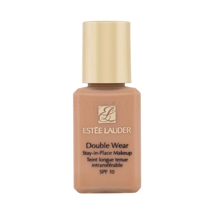 Estée Lauder Double Wear Stay In Place SPF10 Alapozó nőknek 15 ml Változat 3W1 Tawny