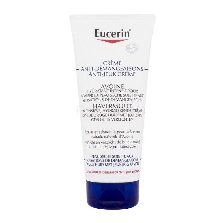 Eucerin AtopiControl Body Cream Testápoló krém 200 ml