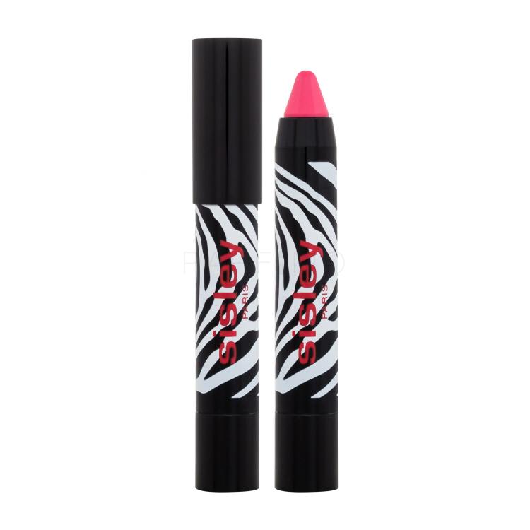 Sisley Phyto Lip Twist Ajakbalzsam nőknek 2,5 g Változat 4 Pinky