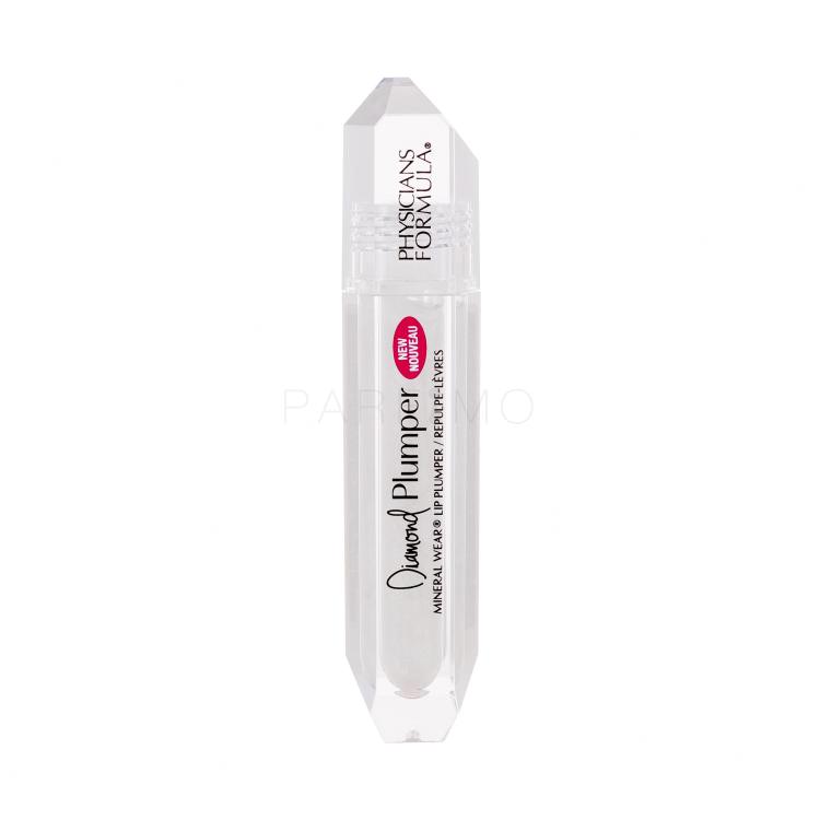 Physicians Formula Mineral Wear Diamond Lip Plumper Szájfény nőknek 5 ml Változat Diamond Marquise