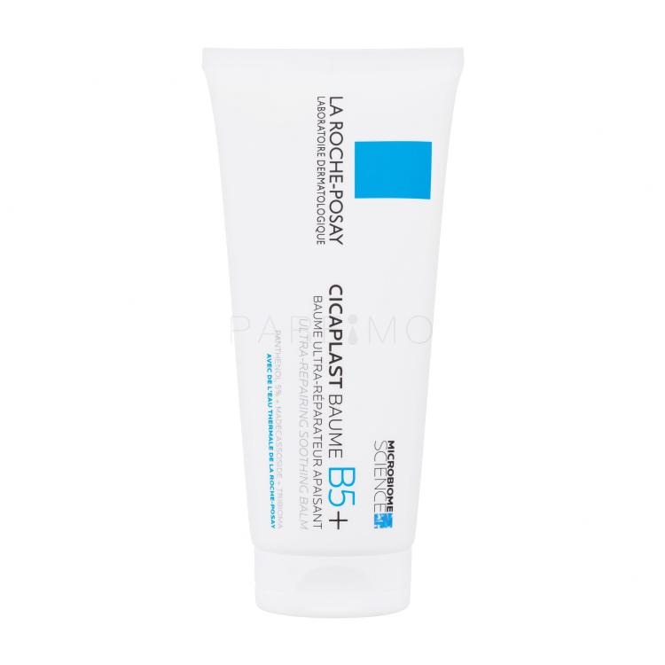 La Roche-Posay Cicaplast Baume B5+ Testbalzsam 100 ml