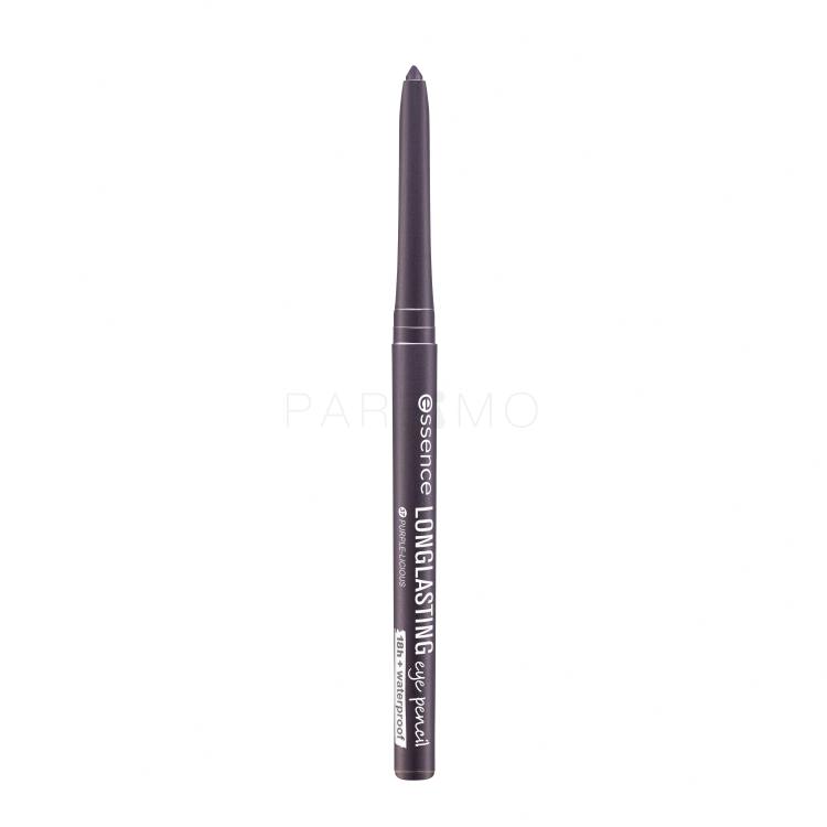 Essence Longlasting Eye Pencil Szemceruza nőknek 0,28 g Változat 37 Violet