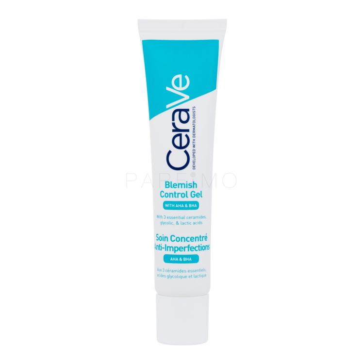 CeraVe Blemish Control Gel Arcgél 40 ml