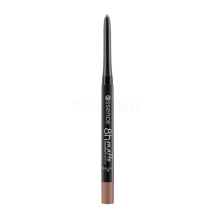 Essence 8H Matte Comfort Szájkontúrceruza nőknek 0,3 g Változat 01 Cinnamon Spice