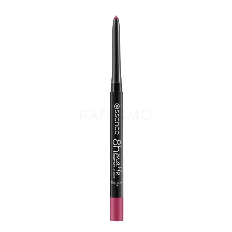 Essence 8H Matte Comfort Szájkontúrceruza nőknek 0,3 g Változat 05 Pink Blush