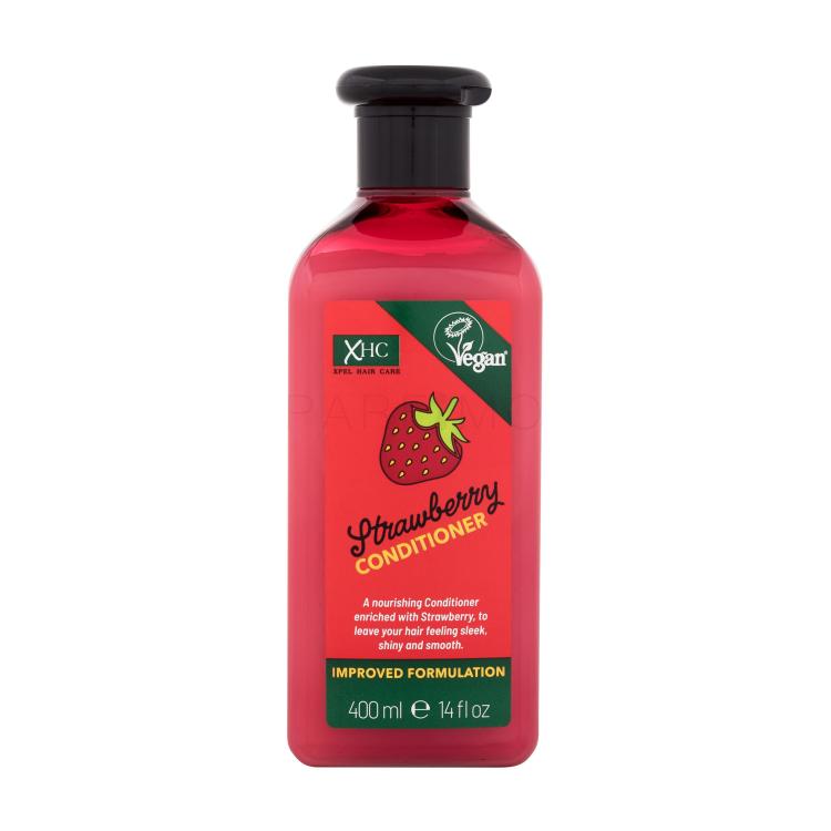 Xpel Strawberry Conditioner Hajkondicionáló nőknek 400 ml