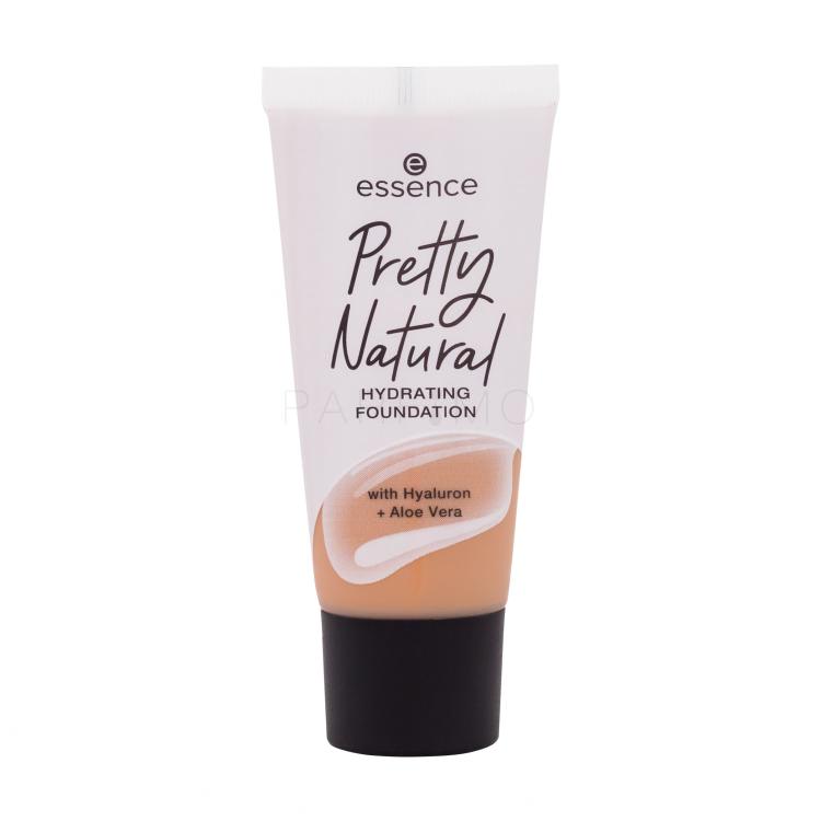 Essence Pretty Natural 24h Alapozó nőknek 30 ml Változat 240 Warm Honeycomb