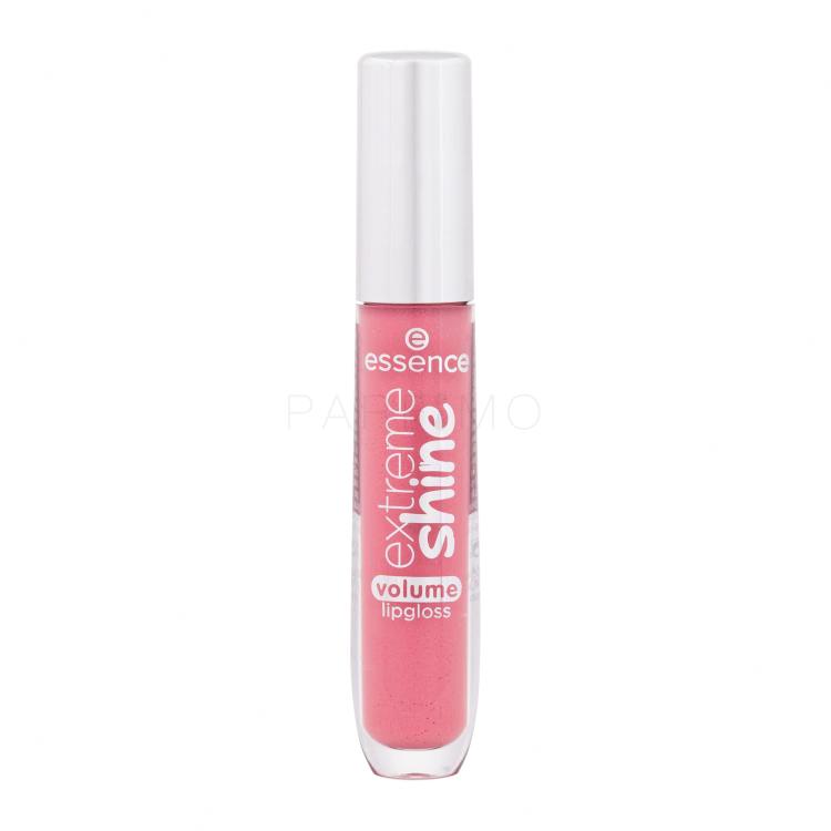 Essence Extreme Shine Szájfény nőknek 5 ml Változat 106 Sugar Rush