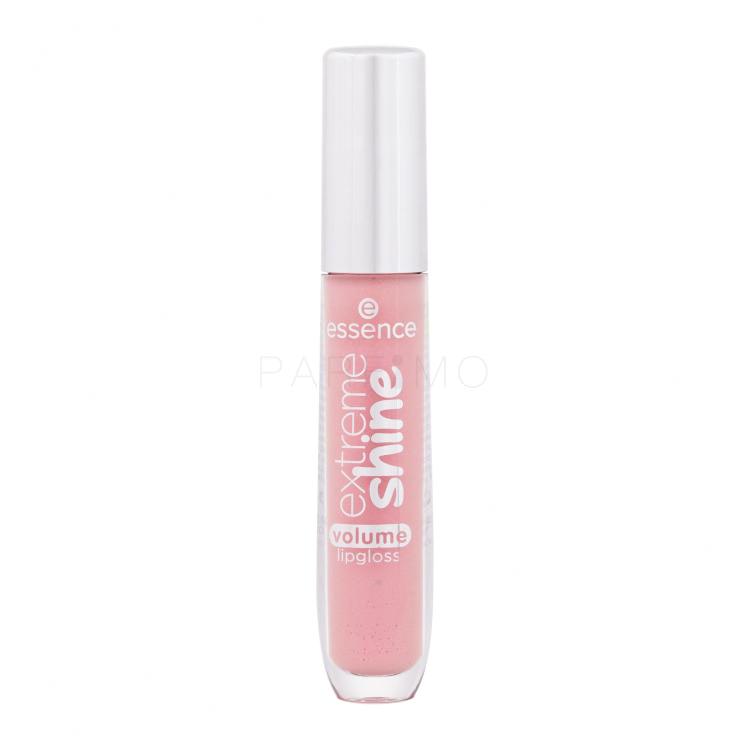 Essence Extreme Shine Szájfény nőknek 5 ml Változat 104 Nude Mood