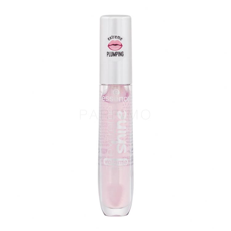 Essence Extreme Shine Szájfény nőknek 5 ml Változat 102 Sweet Dreams