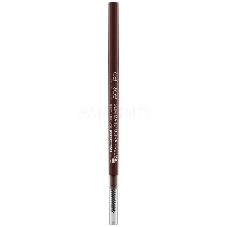 Catrice Slim´Matic Ultra Precise Szemöldökceruza nőknek 0,05 g Változat 050 Chocolate