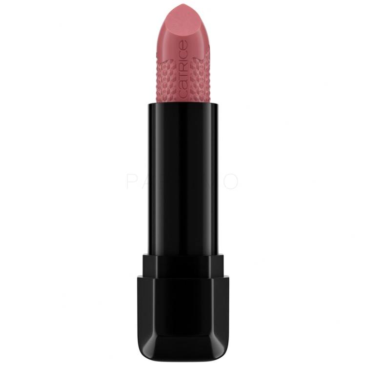 Catrice Shine Bomb Lipstick Rúzs nőknek 3,5 g Változat 040 Secret Crush