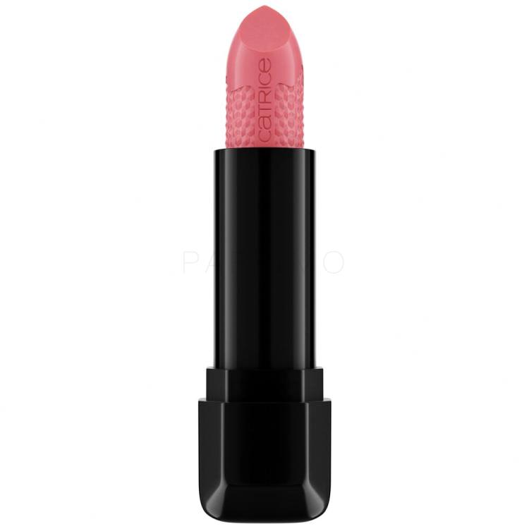 Catrice Shine Bomb Lipstick Rúzs nőknek 3,5 g Változat 050 Rosy Overdose