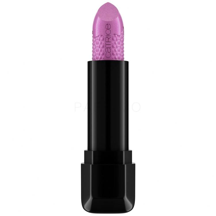 Catrice Shine Bomb Lipstick Rúzs nőknek 3,5 g Változat 070 Mystic Lavender