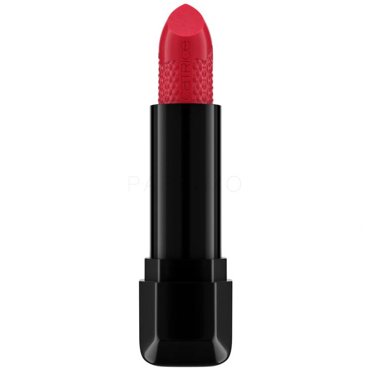 Catrice Shine Bomb Lipstick Rúzs nőknek 3,5 g Változat 090 Queen Of Hearts