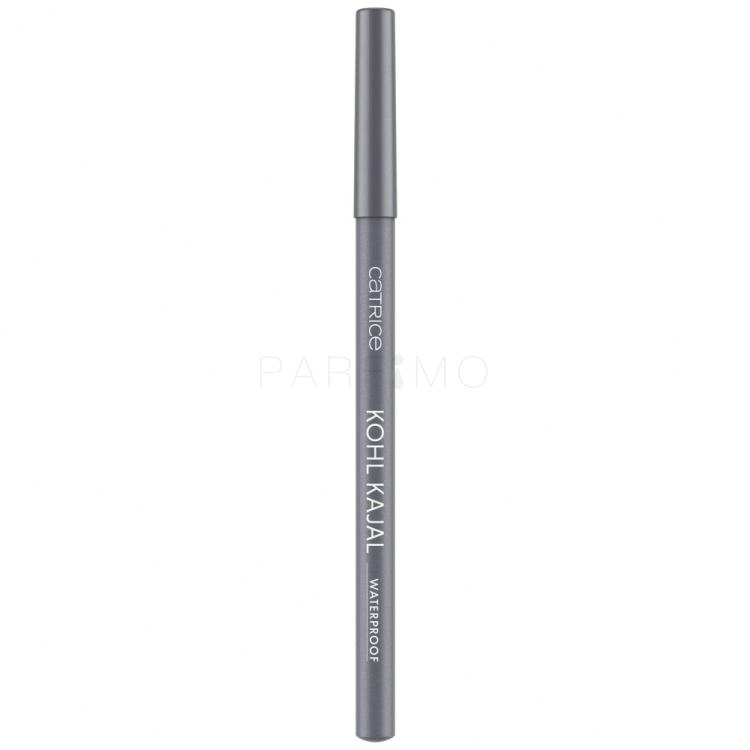 Catrice Kohl Kajal Waterproof Szemceruza nőknek 0,78 g Változat 030 Homey Grey