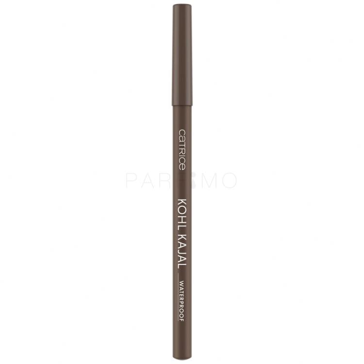 Catrice Kohl Kajal Waterproof Szemceruza nőknek 0,78 g Változat 040 Optic BrownChoc