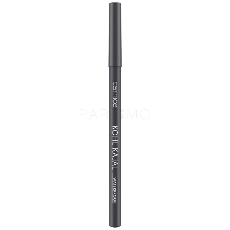 Catrice Kohl Kajal Waterproof Szemceruza nőknek 0,78 g Változat 050 Beat Anthrazit