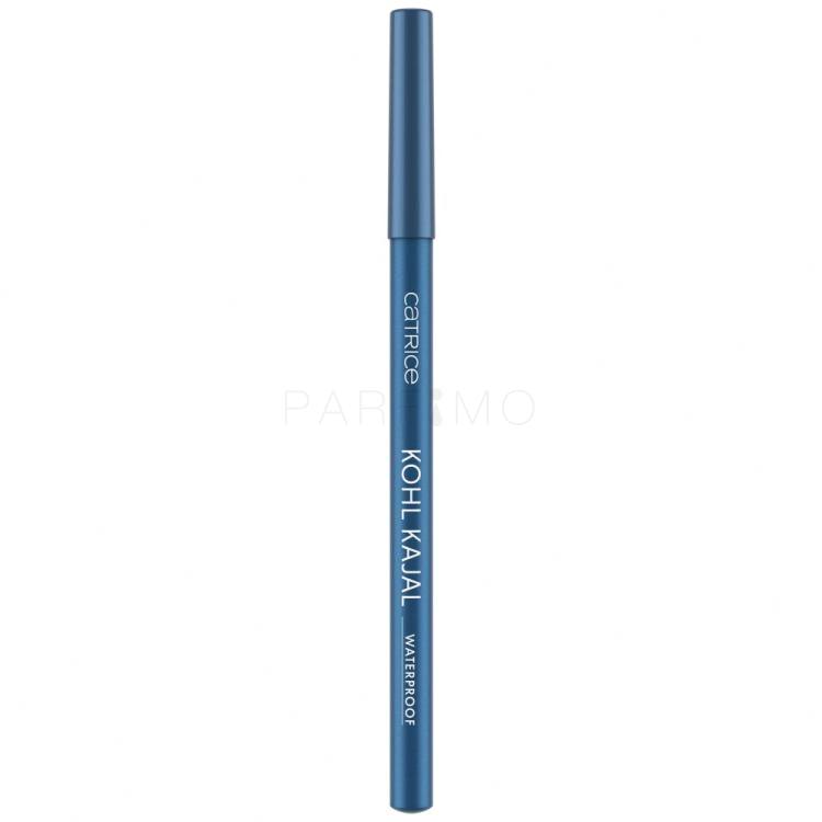 Catrice Kohl Kajal Waterproof Szemceruza nőknek 0,78 g Változat 060 Classy Blue-y Navy