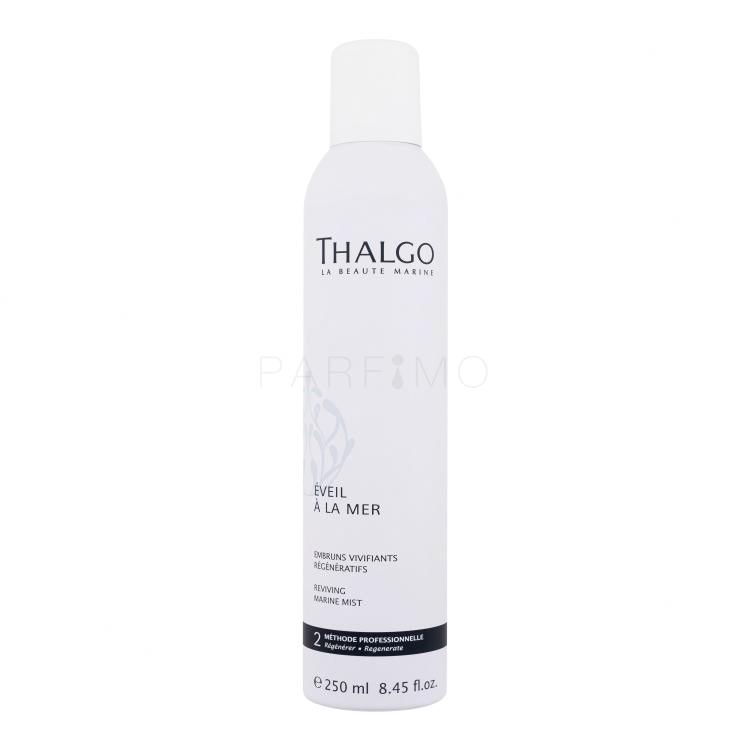 Thalgo Éveil a la Mer Reviving Marine Mist Arcpermet nőknek 250 ml