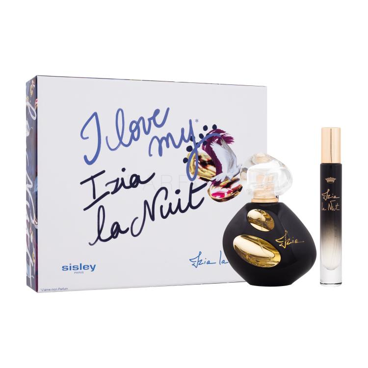 Sisley Izia La Nuit Ajándékcsomagok Eau de Parfum 30 ml + Eau de Parfum 6,5 ml