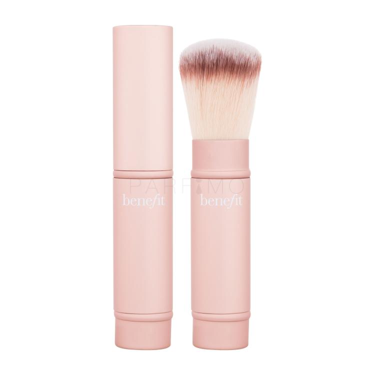 Benefit Multitasking Cheek Brush Sminkecset nőknek 1 db