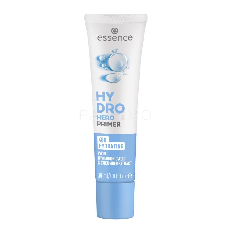 Essence Hydro Hero Primer Primer nőknek 30 ml