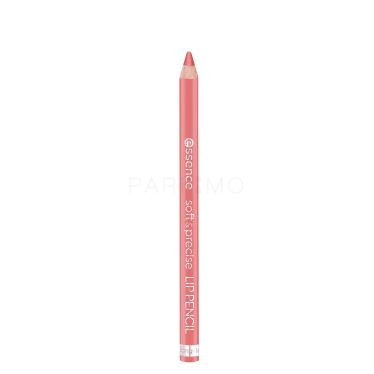 Essence Soft &amp; Precise Lip Pencil Szájkontúrceruza nőknek 0,78 g Változat 304 Divine