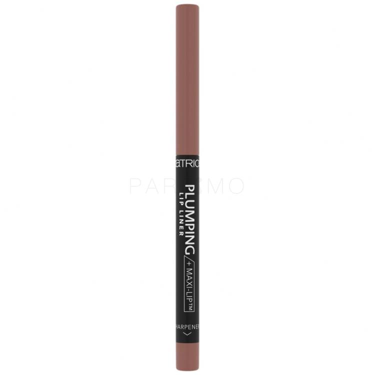 Catrice Plumping Lip Liner Szájkontúrceruza nőknek 0,35 g Változat 150 Queen Vibes