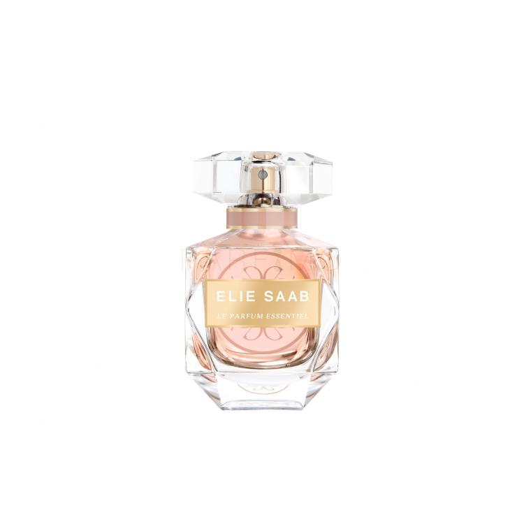 Elie Saab Le Parfum Essentiel Eau de Parfum nőknek 50 ml