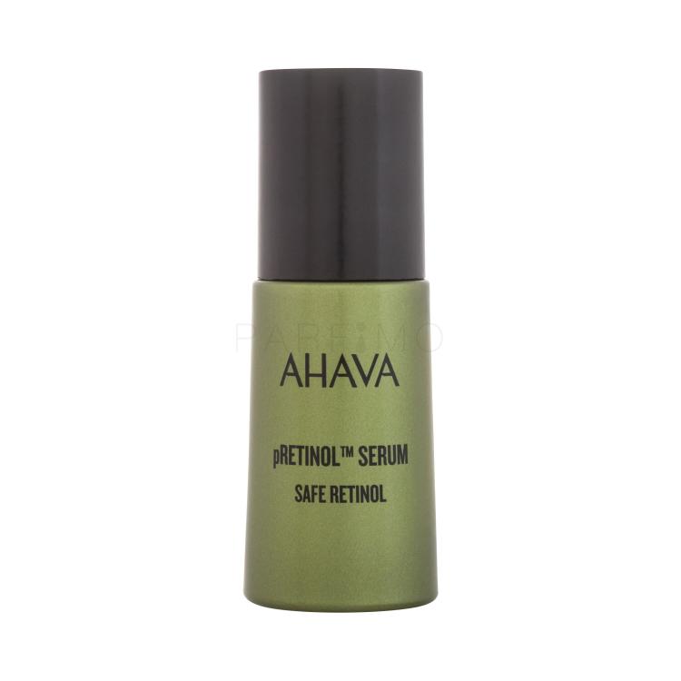 AHAVA pRETINOL Serum Arcszérum nőknek 30 ml teszter