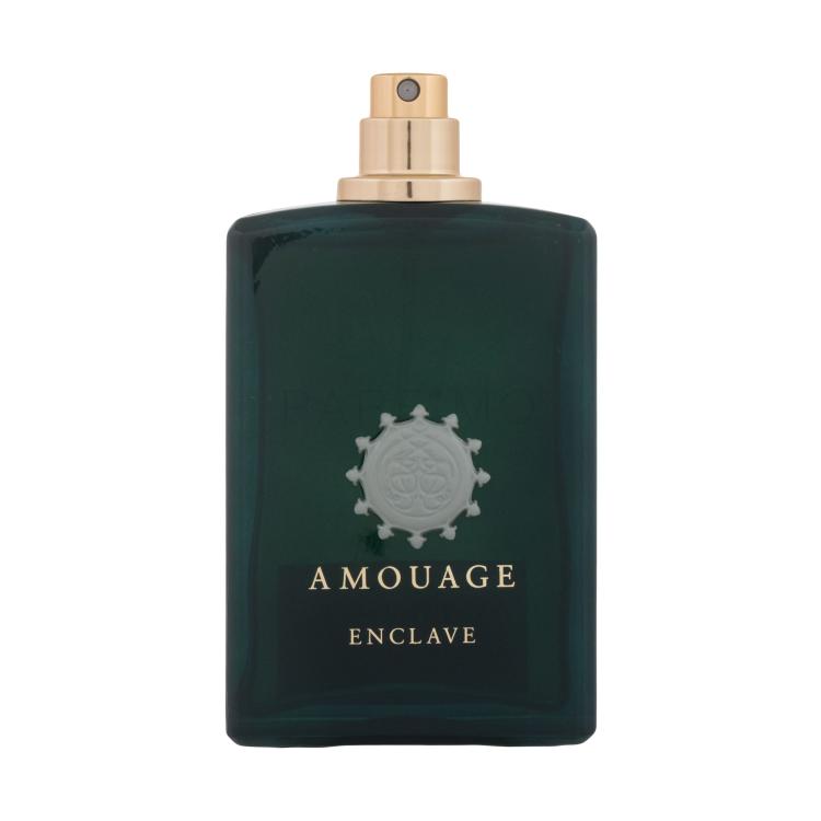 Amouage Enclave Eau de Parfum férfiaknak 50 ml teszter