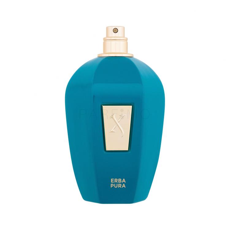 Xerjoff Erba Pura Eau de Parfum 100 ml teszter