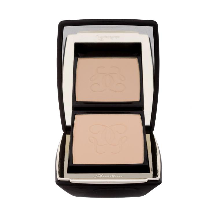 Guerlain Parure Gold SPF15 Alapozó nőknek 10 g Változat 01 Pale Beige teszter