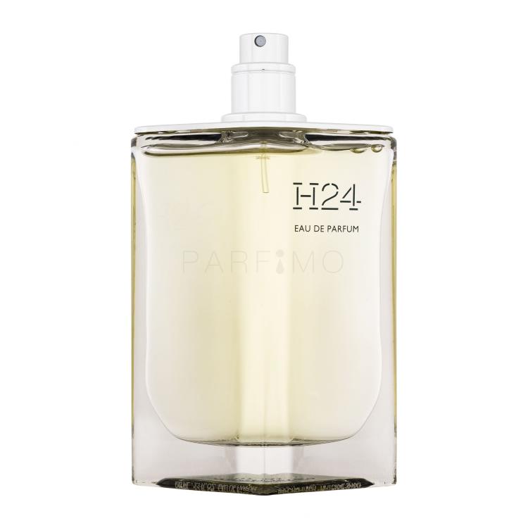 Hermes H24 Eau de Parfum férfiaknak 100 ml teszter