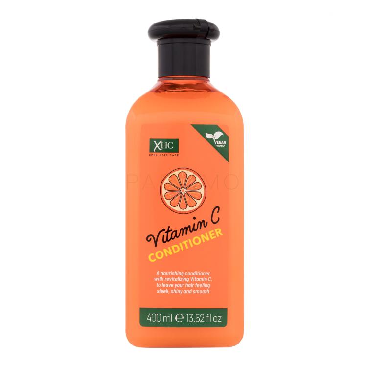 Xpel Vitamin C Conditioner Hajkondicionáló nőknek 400 ml