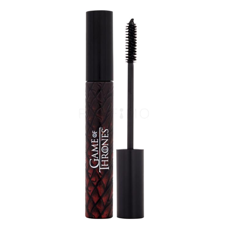 Makeup Revolution London Game Of Thrones Mascara Szempillaspirál nőknek 9 g Változat Black