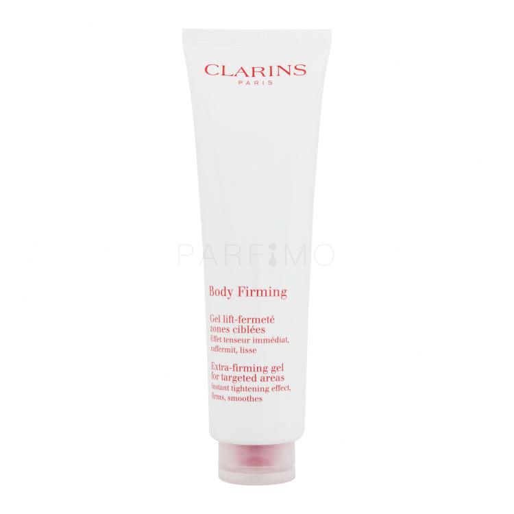 Clarins Body Firming Extra-Firming Gel Testgél nőknek 150 ml teszter