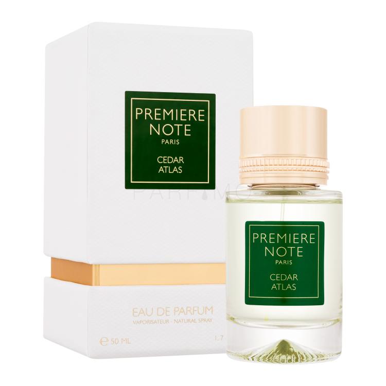 Premiere Note Cedar Atlas Eau de Parfum 50 ml