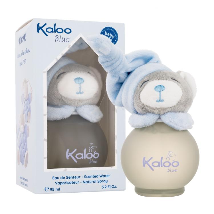 Kaloo Blue Testpermet gyermekeknek 95 ml