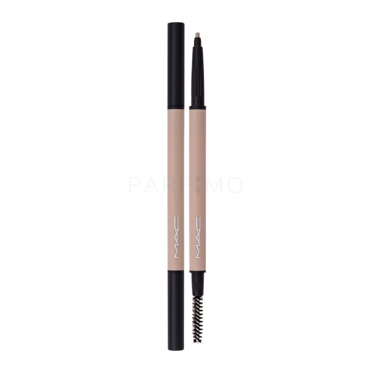 MAC Eye Brows Styler Szemöldökceruza nőknek 0,09 g Változat Omega