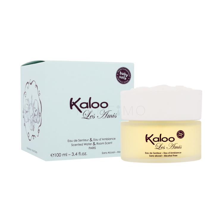 Kaloo Les Amis Testpermet gyermekeknek 100 ml