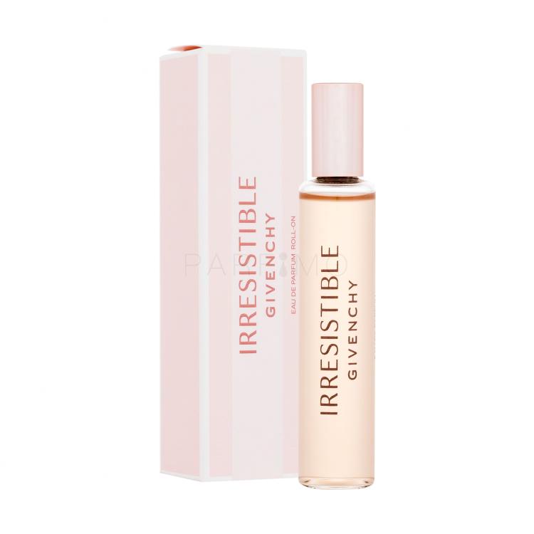 Givenchy Irresistible Eau de Parfum nőknek Rollerball 20 ml