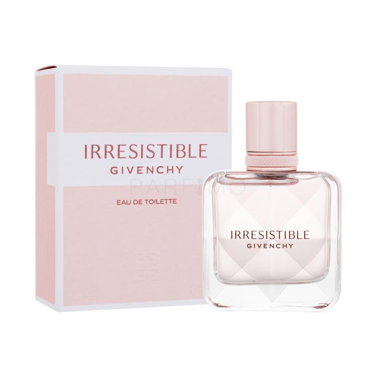 Givenchy Irresistible Eau de Toilette nőknek 35 ml